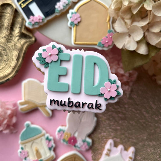 #097 - Eid Mubarak