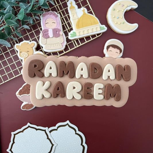#110 - Ramadan Kareem