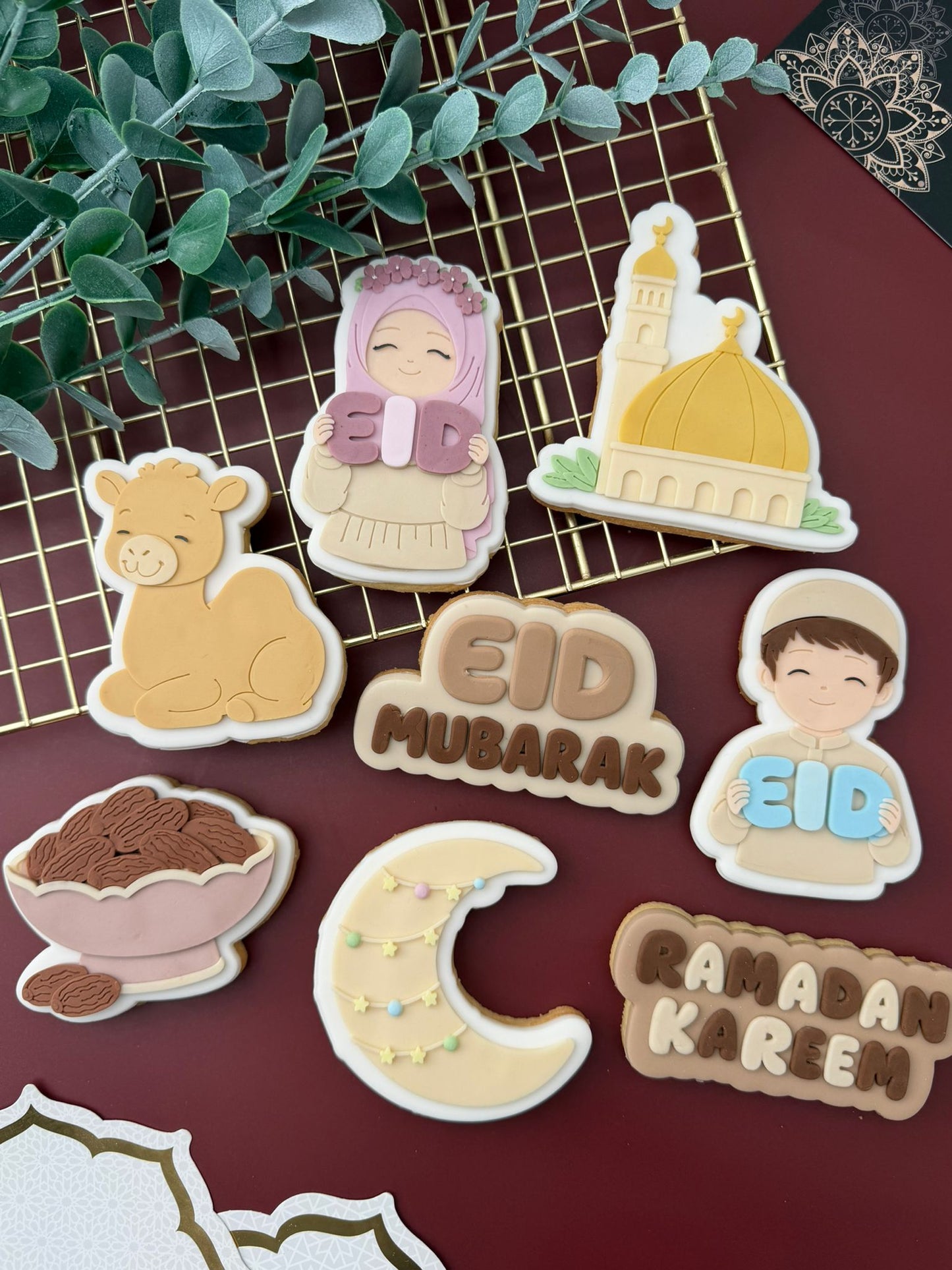 #110 - Ramadan Kareem