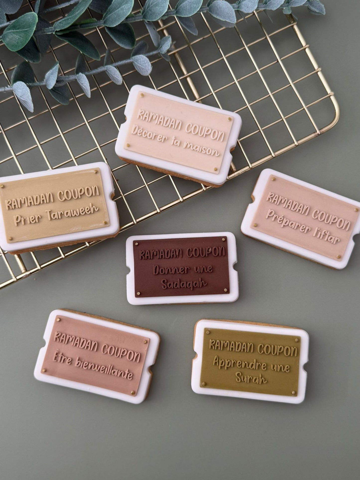 #111 - Ramadan Coupon