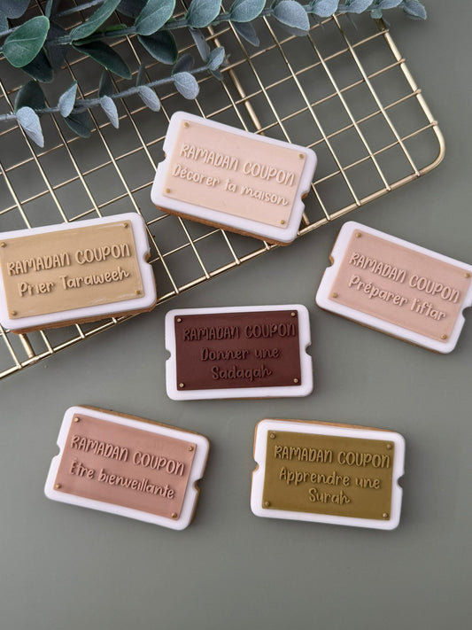 #111 - Ramadan Coupon