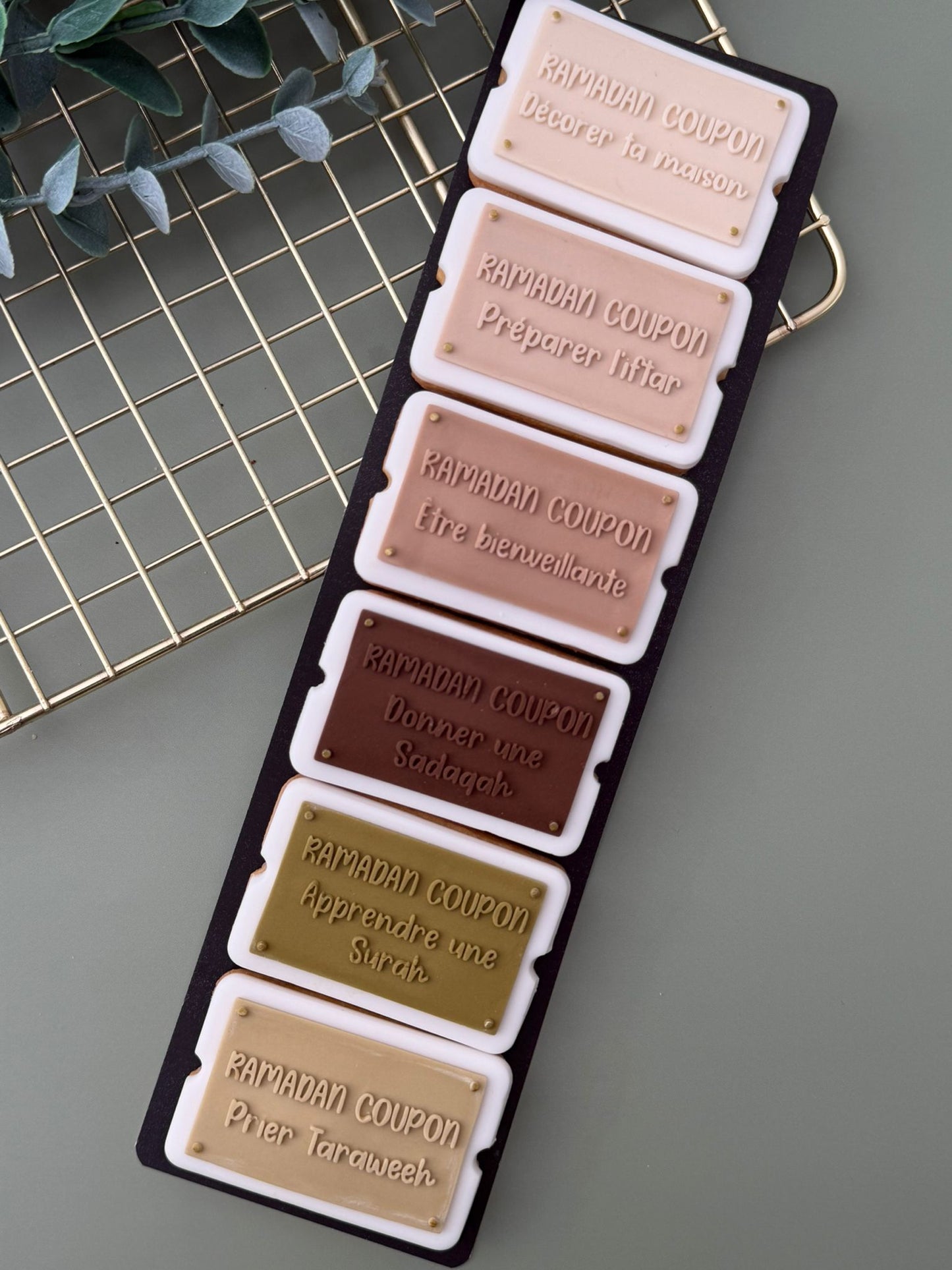 #111 - Ramadan Coupon