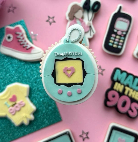 #05 -  Tamagotchi