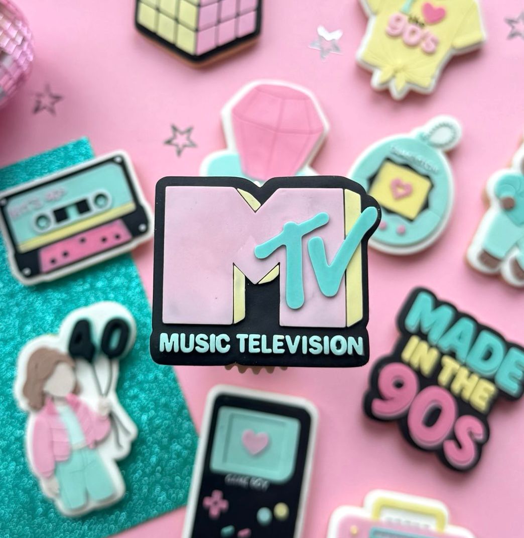 #11 - MTV