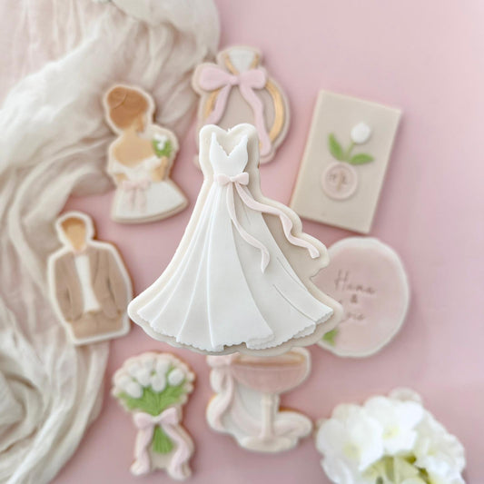 #78 - Robe de marié