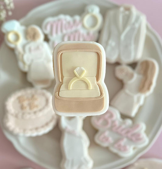 #40 - Ring