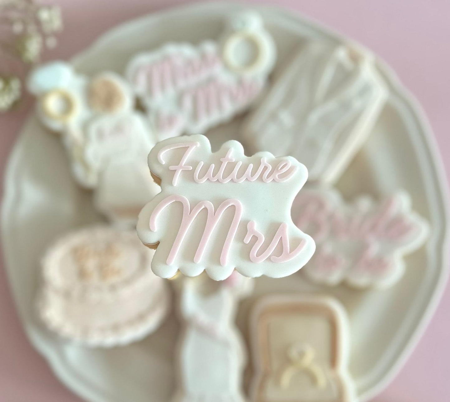 #33 - Future Mrs