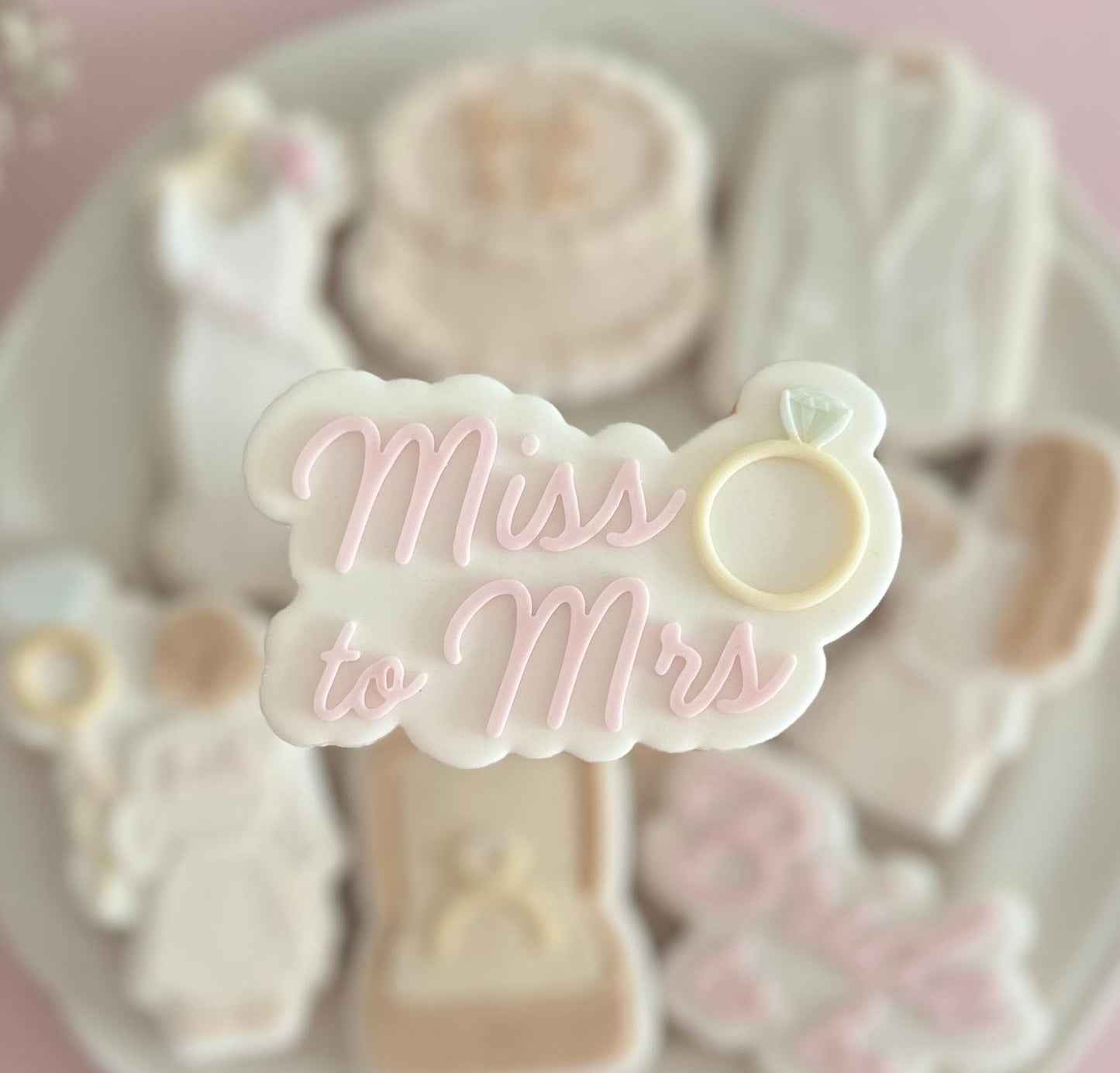 #39 - Miss to Mrs