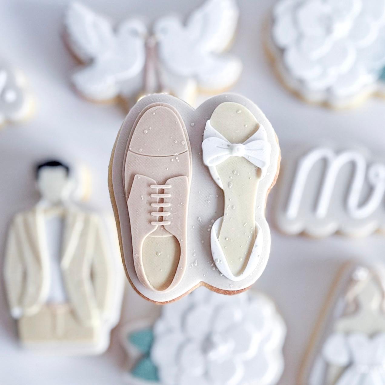 #56 - Wedding Shoes