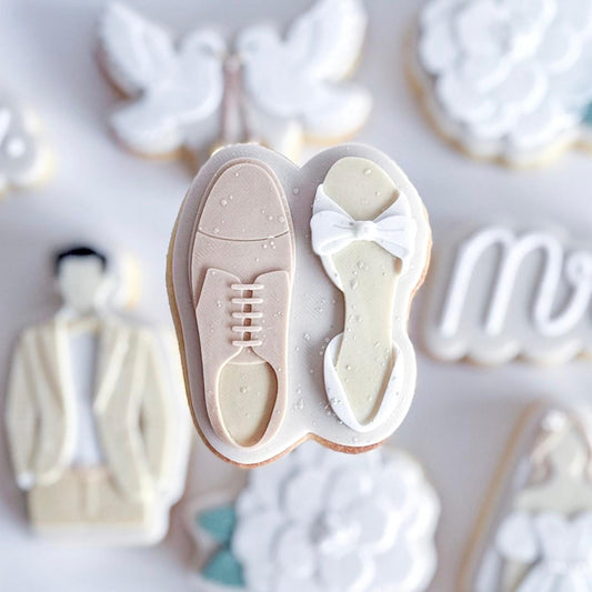 #56 - Wedding Shoes