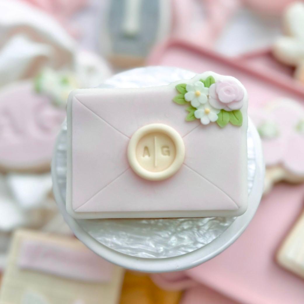 #59 - Envelope