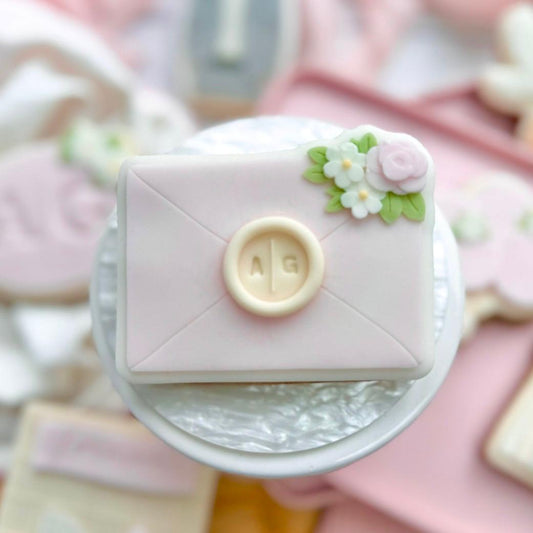 #59 - Envelope
