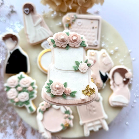 #65 - Cake