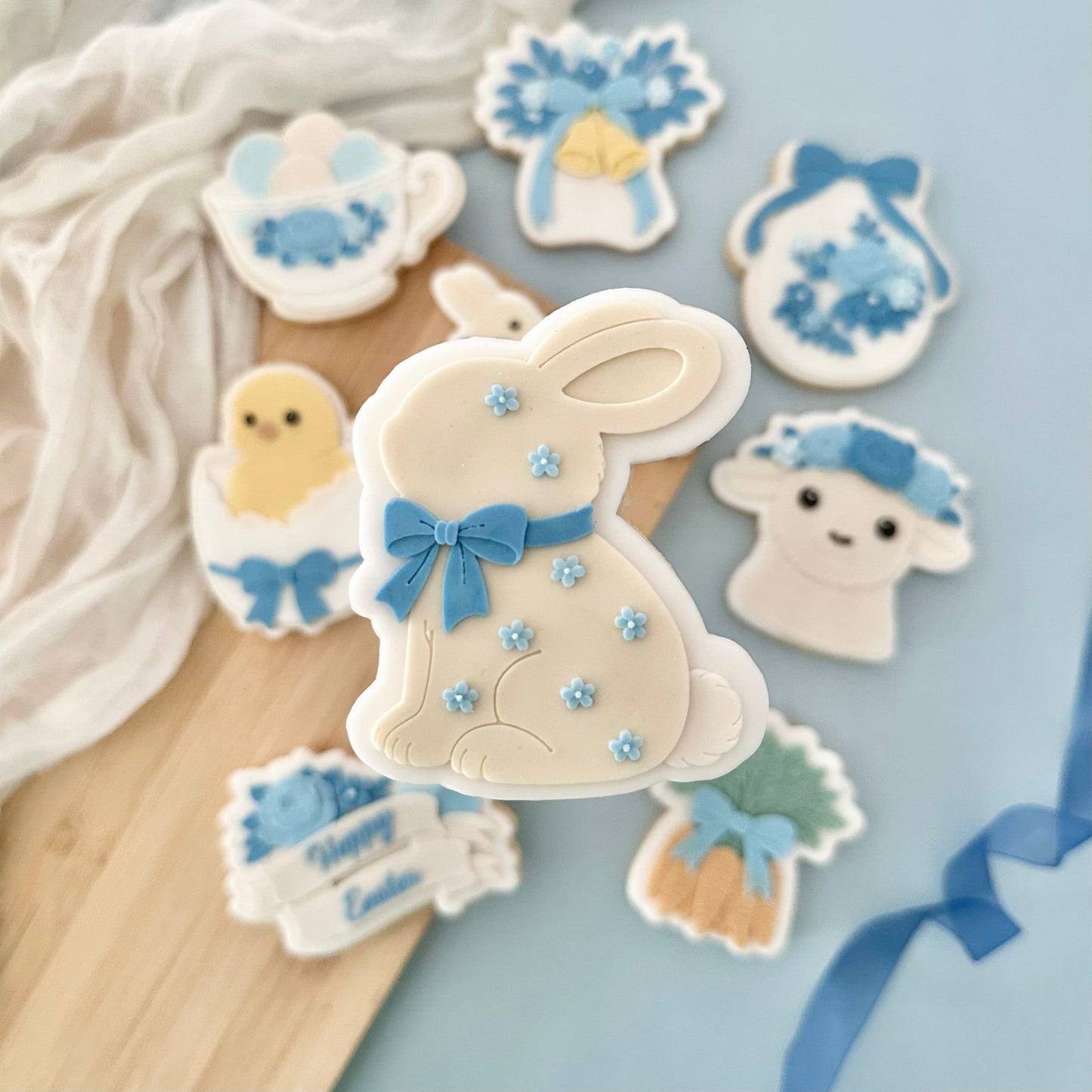 #107 - Lapin