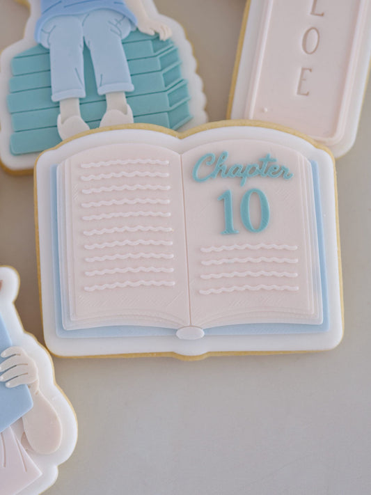 #05 - Livre Chapitre 10