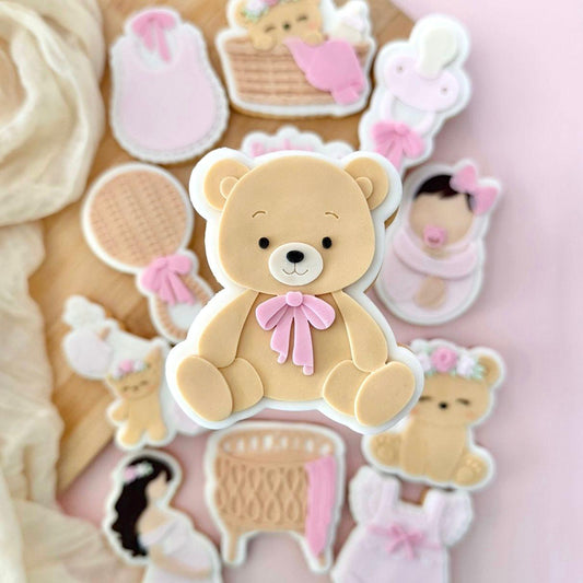 BABY #200 - Ourson