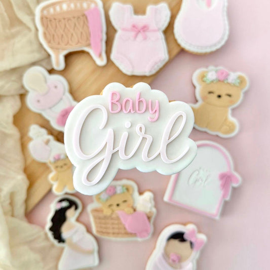 BABY #198 - Baby Girl