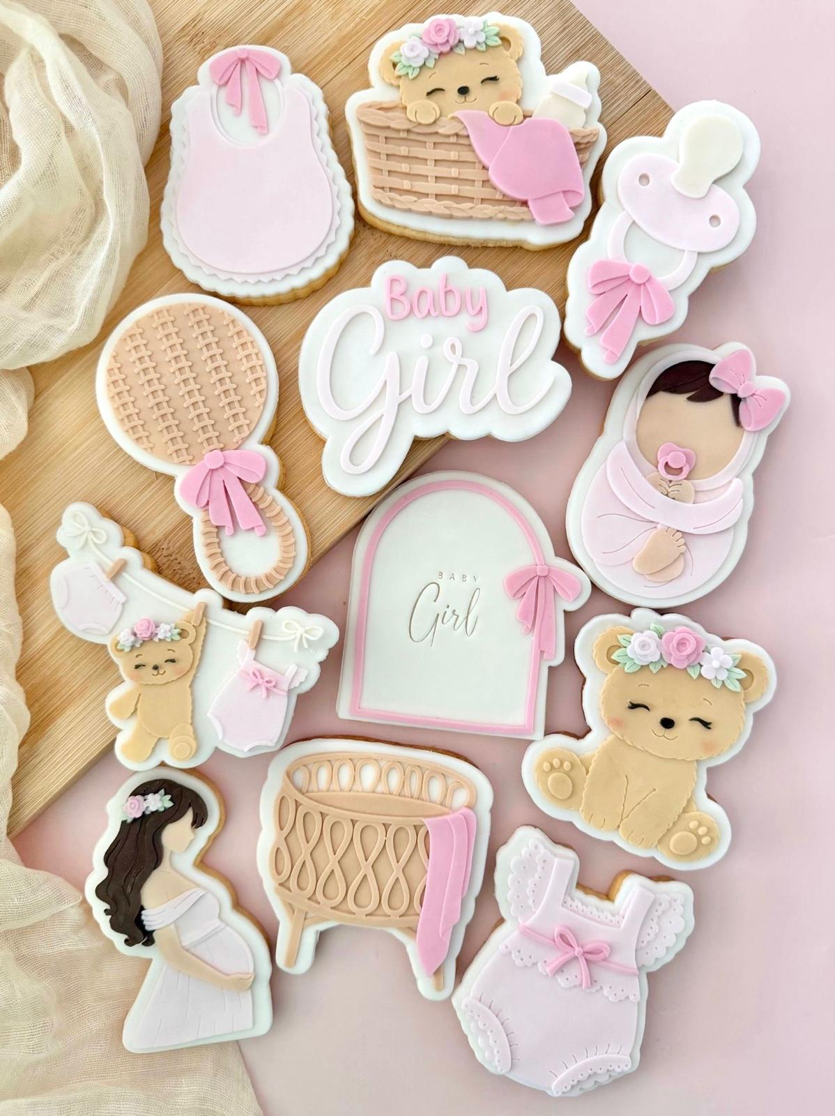 BABY #202 - Tétine