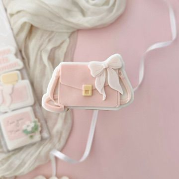 #068 - Bag with Knot - MINI