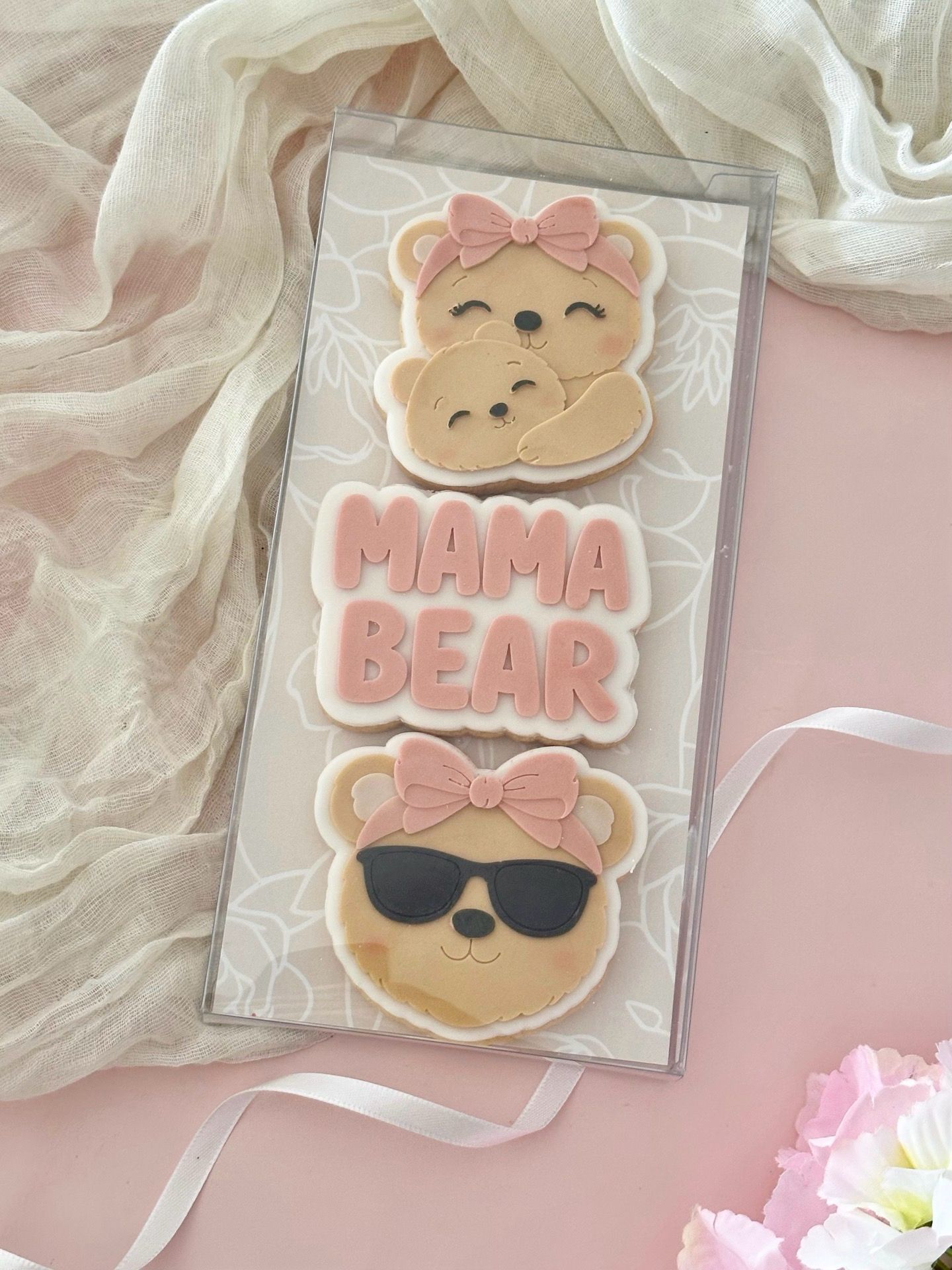 #065 - Mama Bear