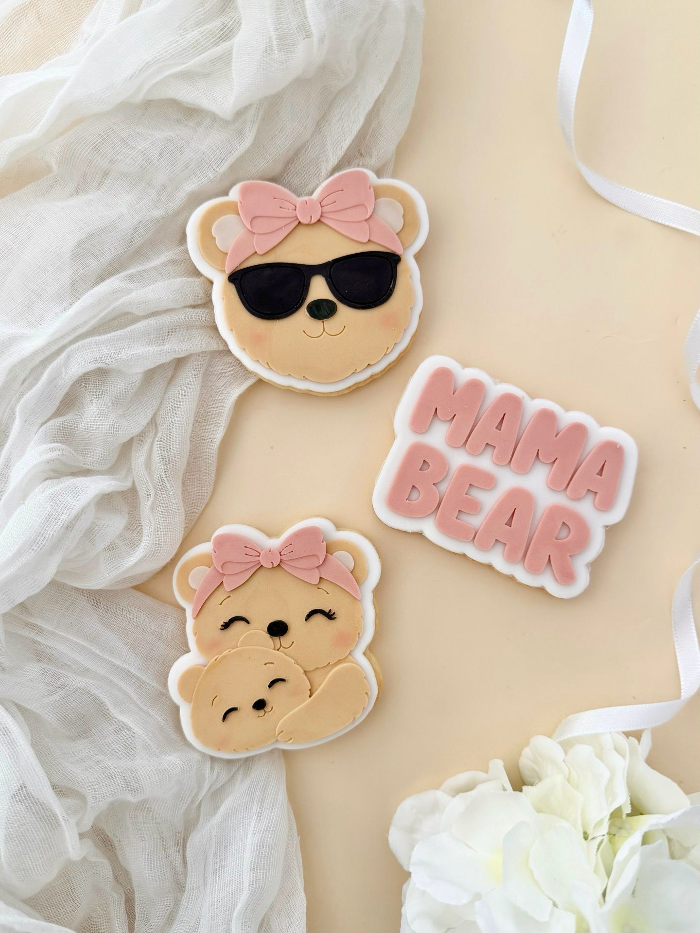 #065 - Mama Bear