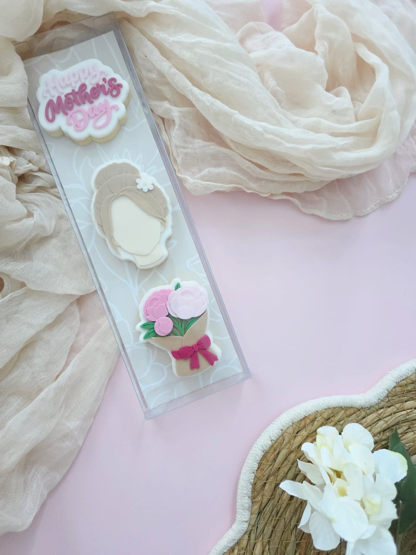 #079 - Bouquet - MINI