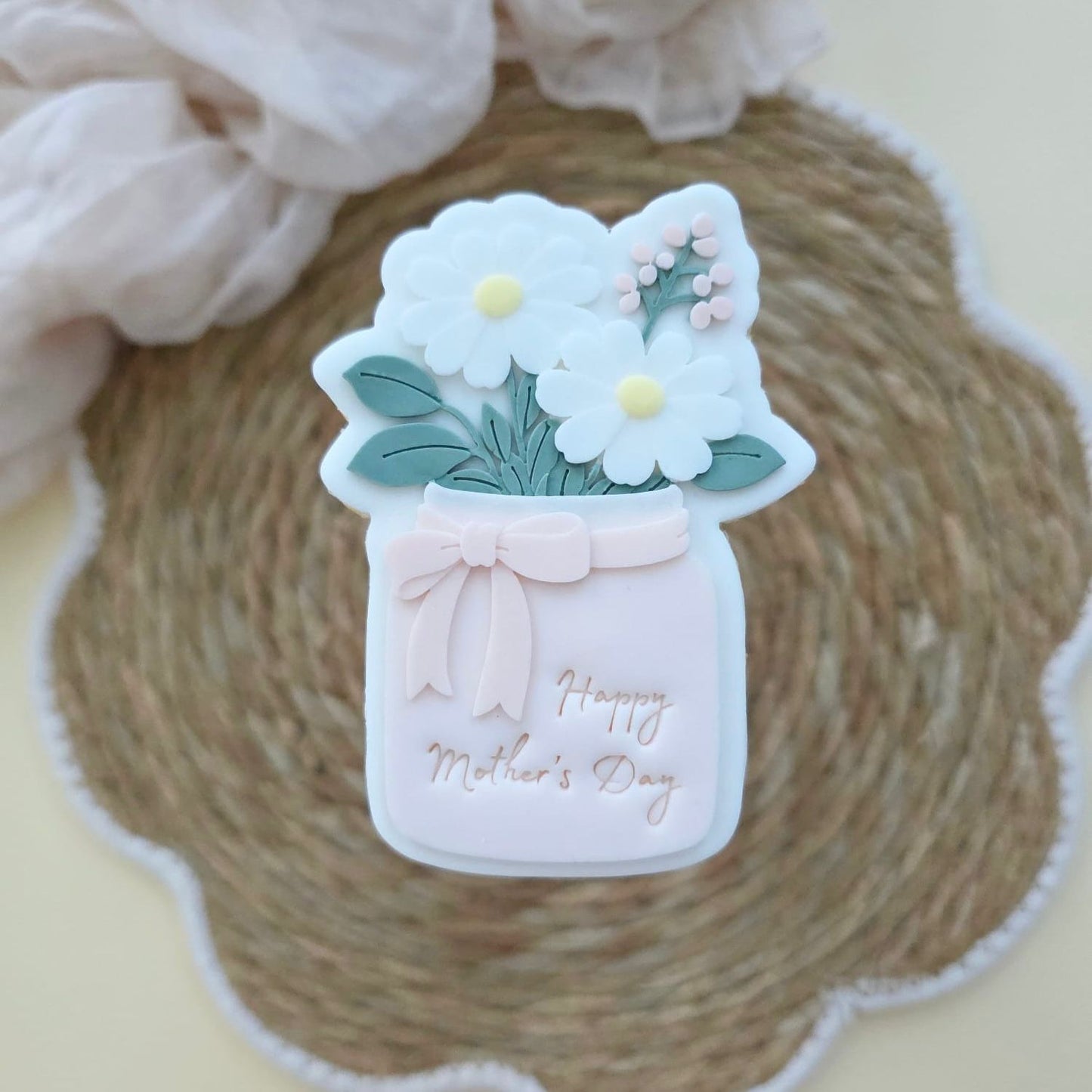 #084 - Flower Pot