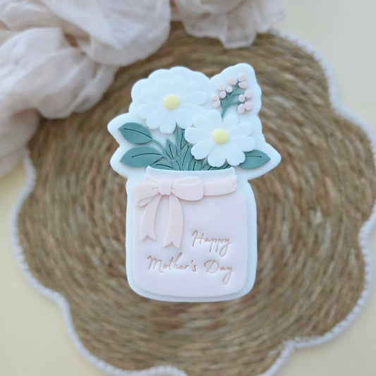#084 - Pot de Fleur