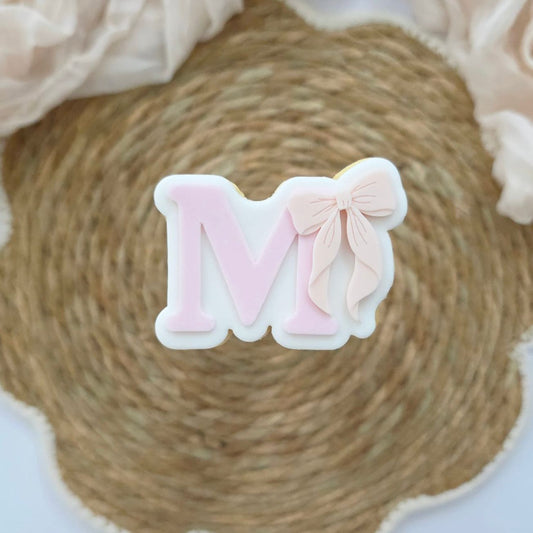 #080 - Lettre M - MINI