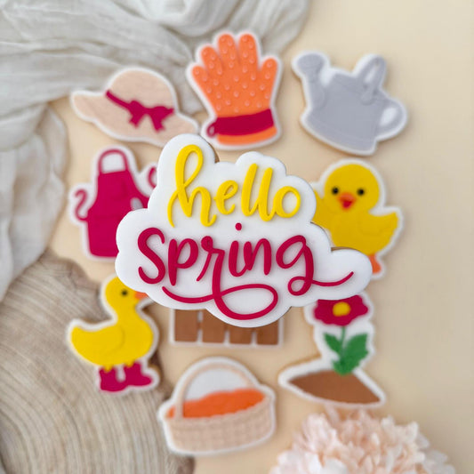 #01 - Hello Spring