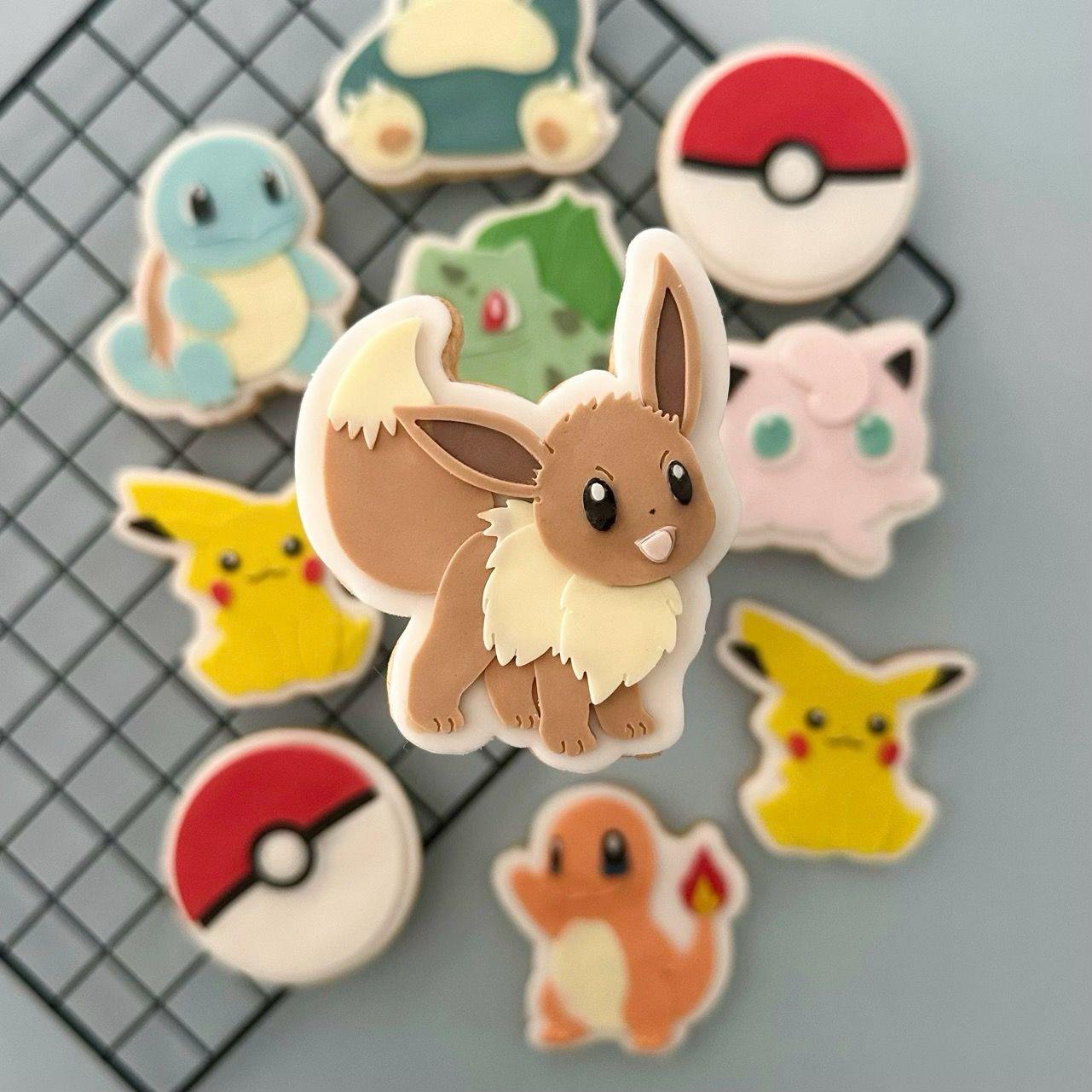 #06 - Eevee