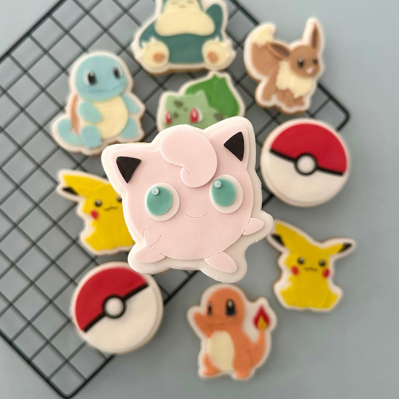 #07 - Jigglypuff
