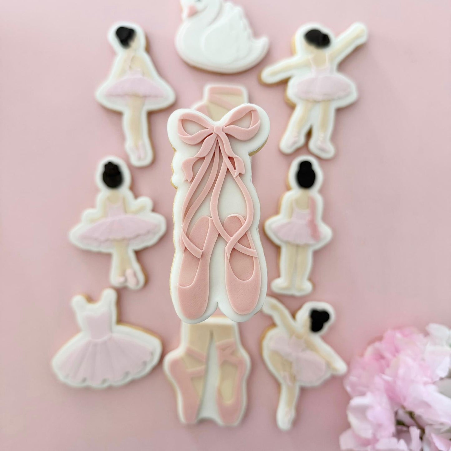 #08 - Slippers with Bow