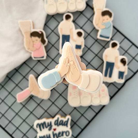 DAD#41 - Bathrobe
