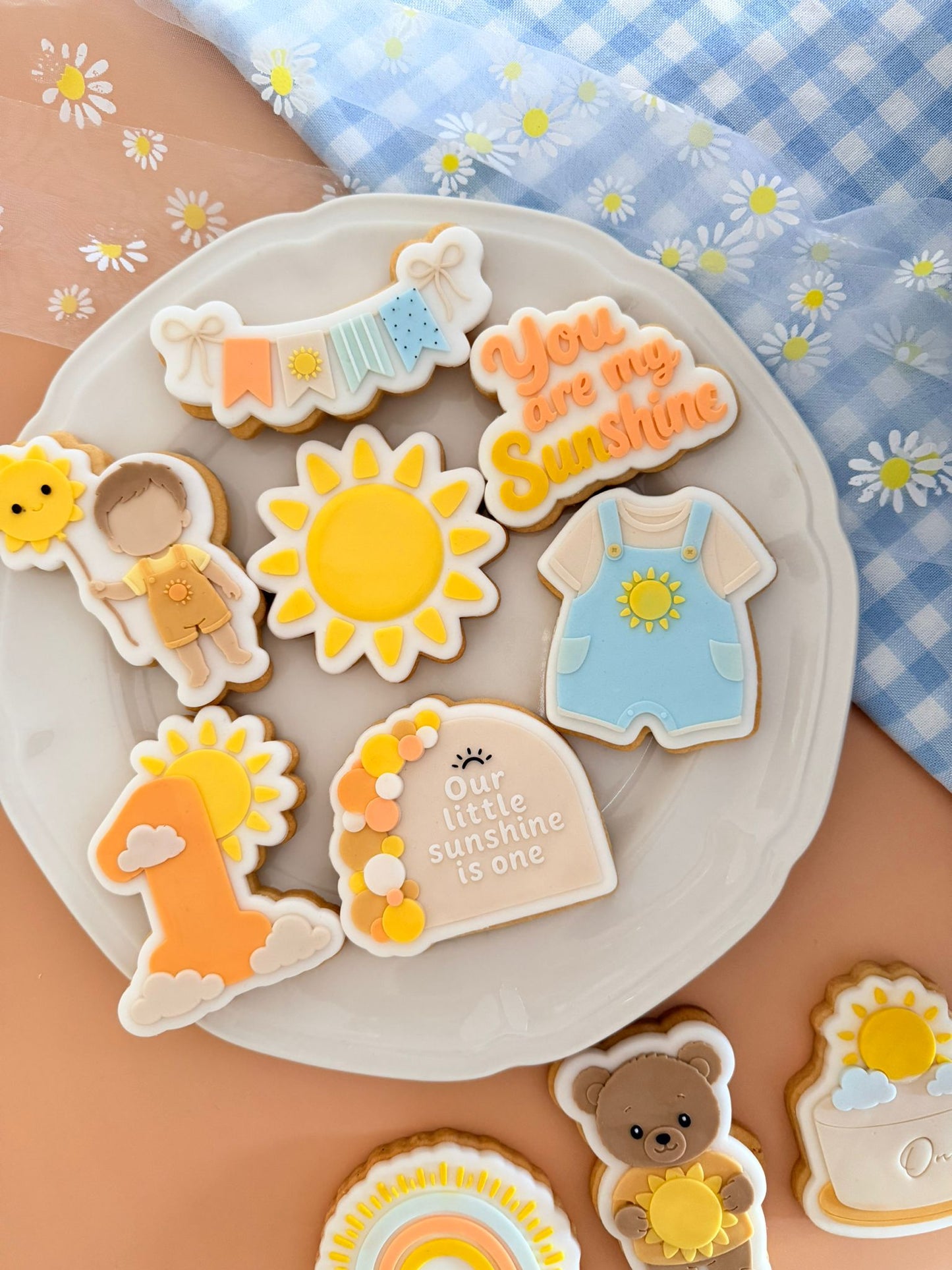 SUN #20 - Garçon avec Soleil
