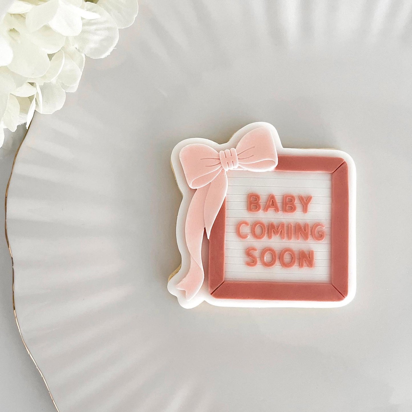 #3043 - Baby coming soon