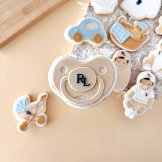 #3062 - Tétine