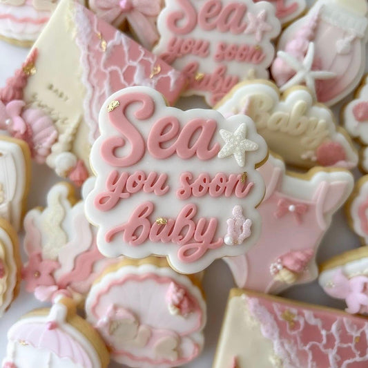 #3091 - Sea you soon baby