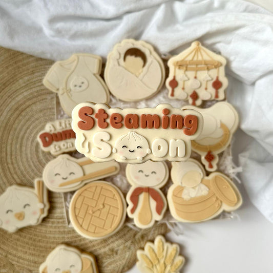 #3104 - Dumpling avec Sticks