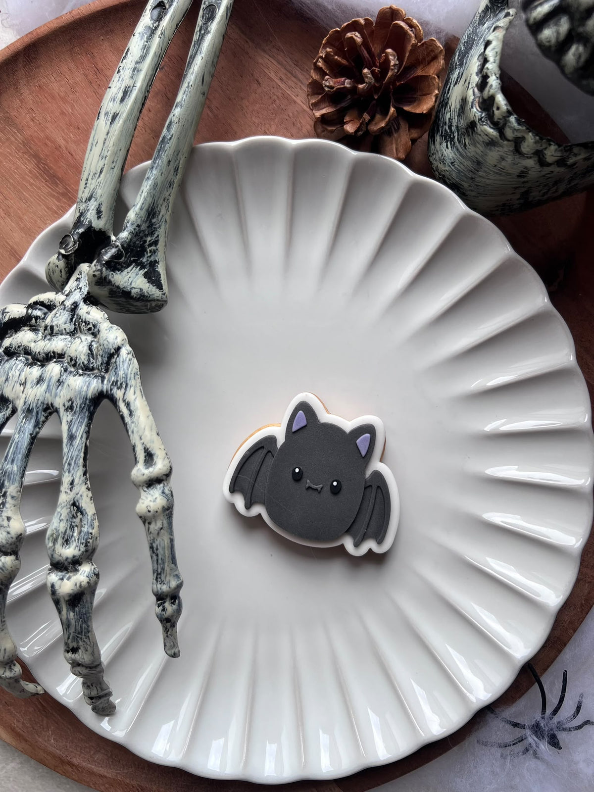 #3139 - Chauve Souris - MINI