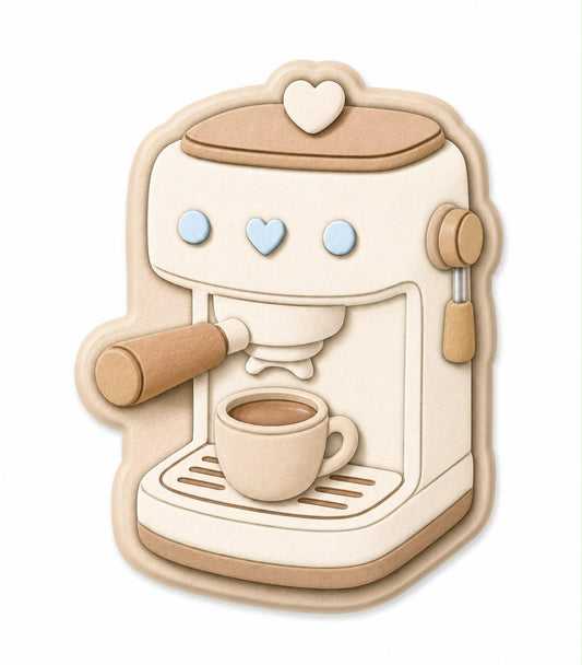 #3147 - Cafetière