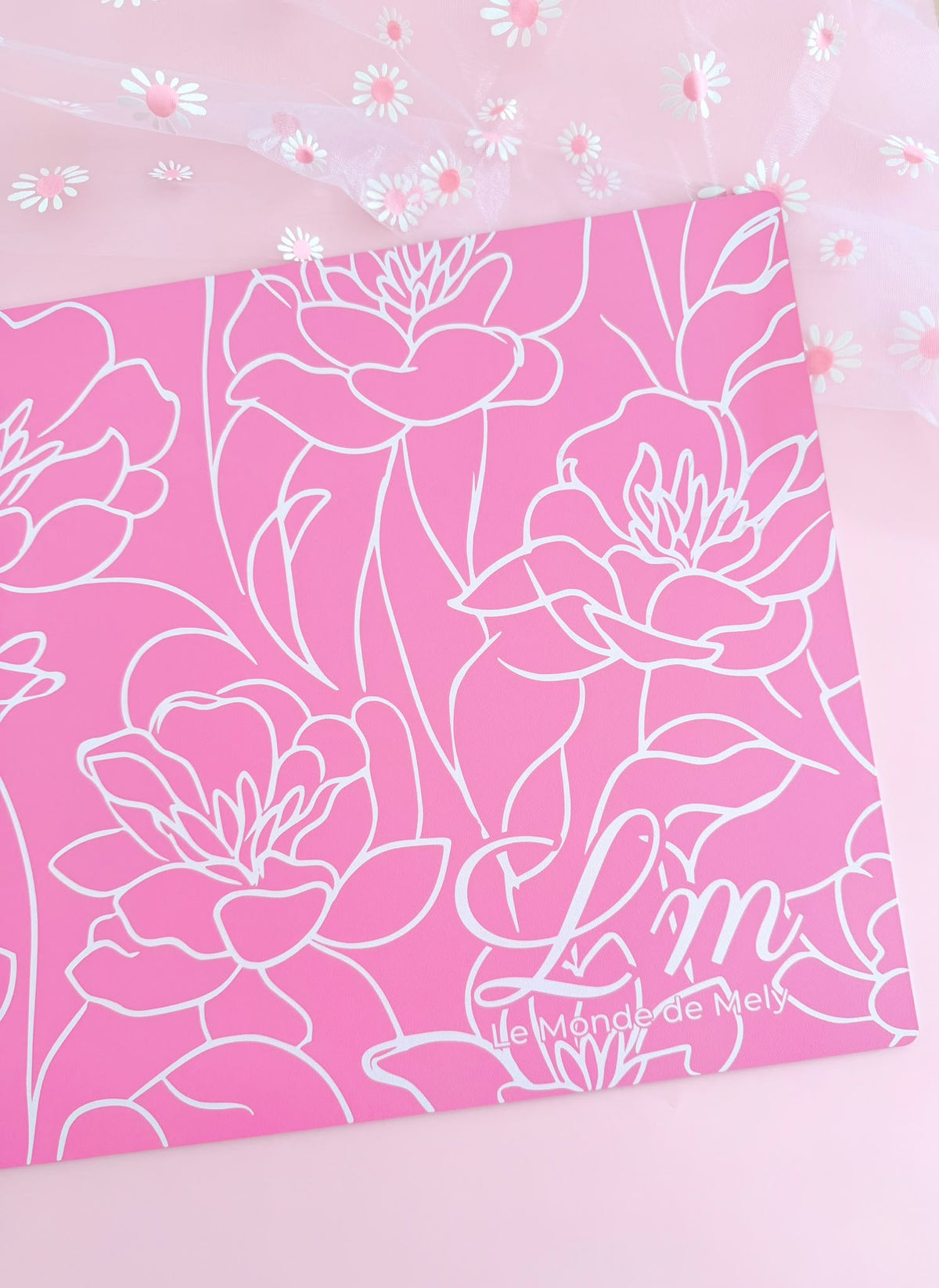Tapis de découpe A3
