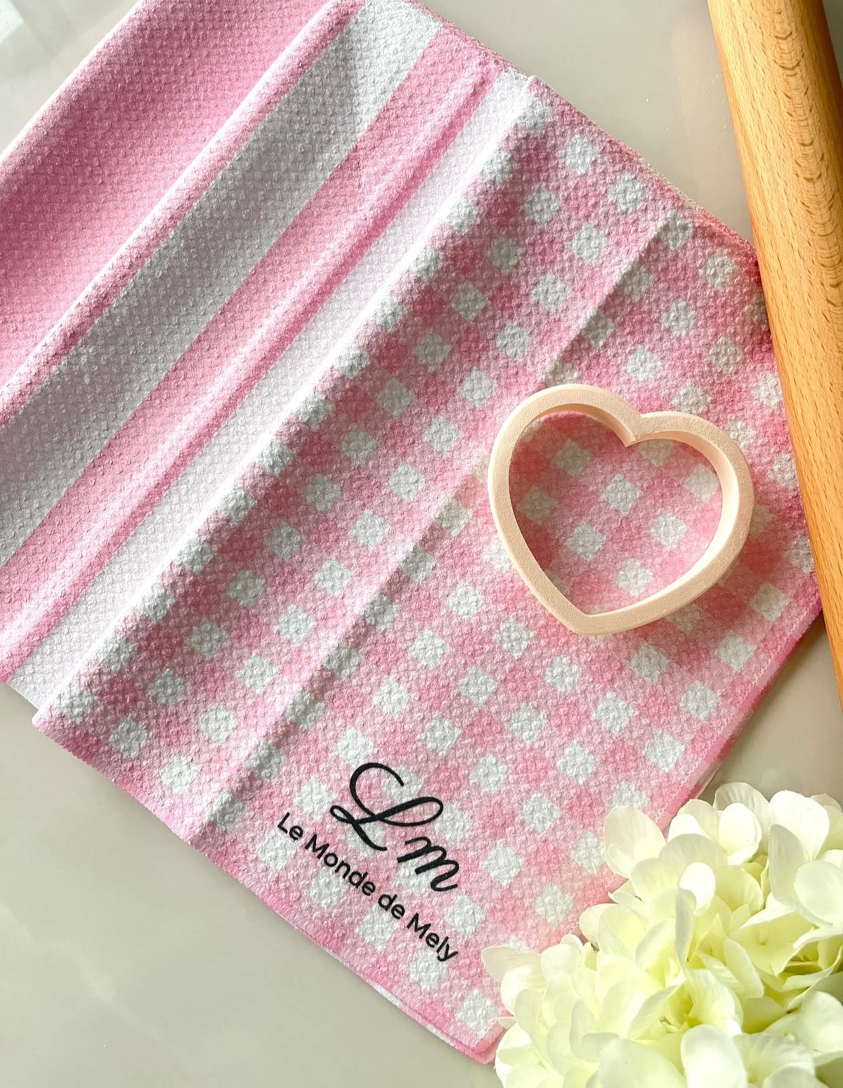 Serviettes de cuisine