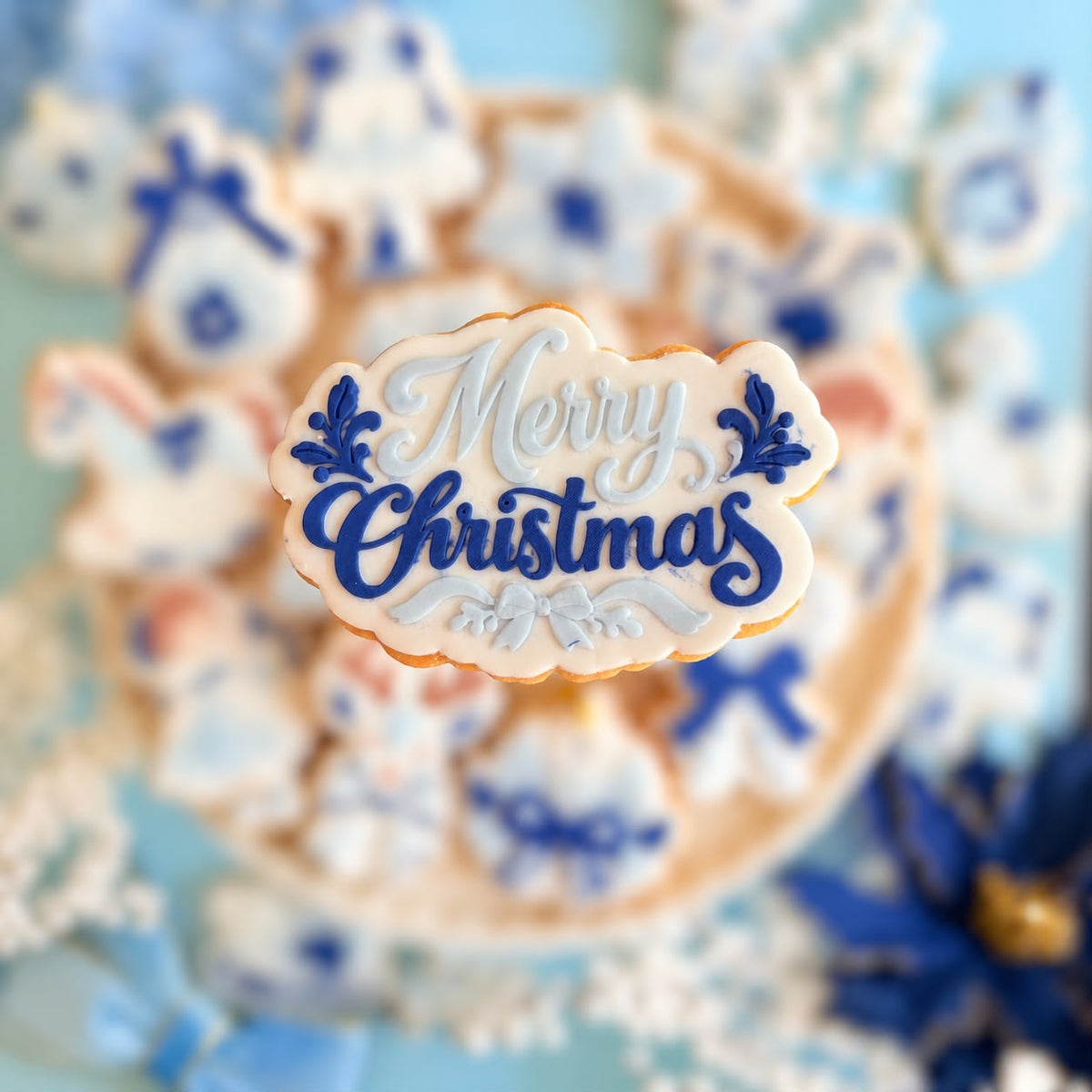 #3236 - Merry Christmas