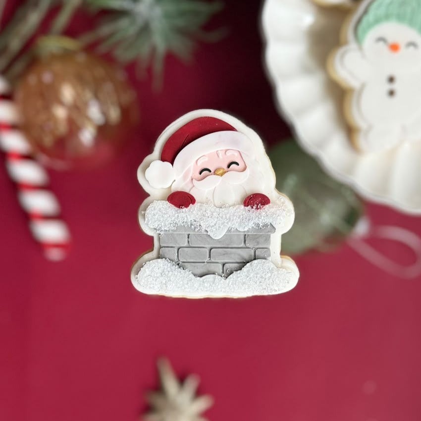 #3266 - Père Noël