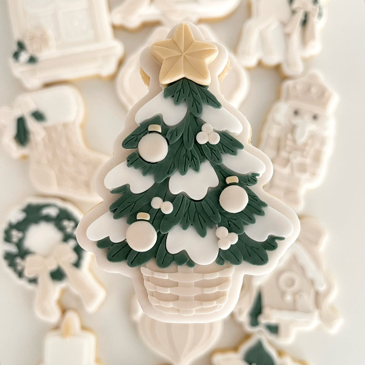 #3319 - Sapin