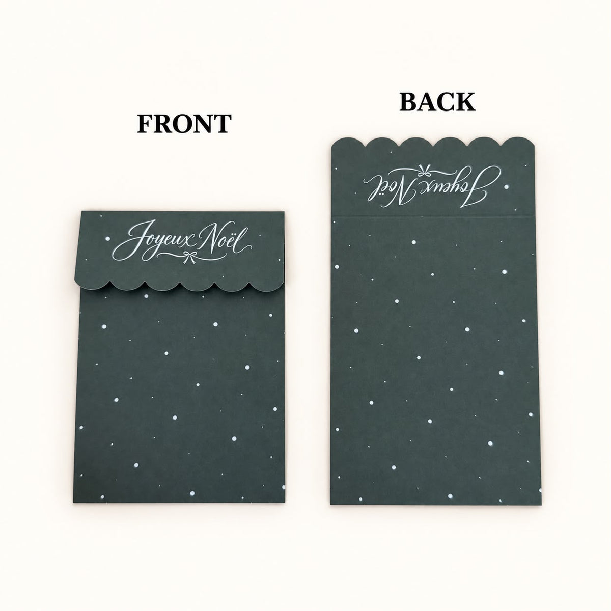 Cartes NOËL #11