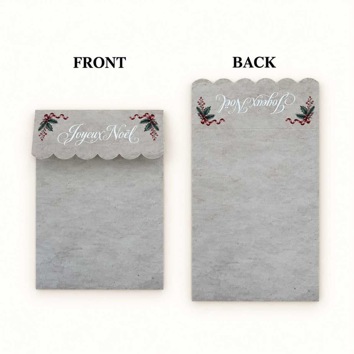 Cartes NOËL #13
