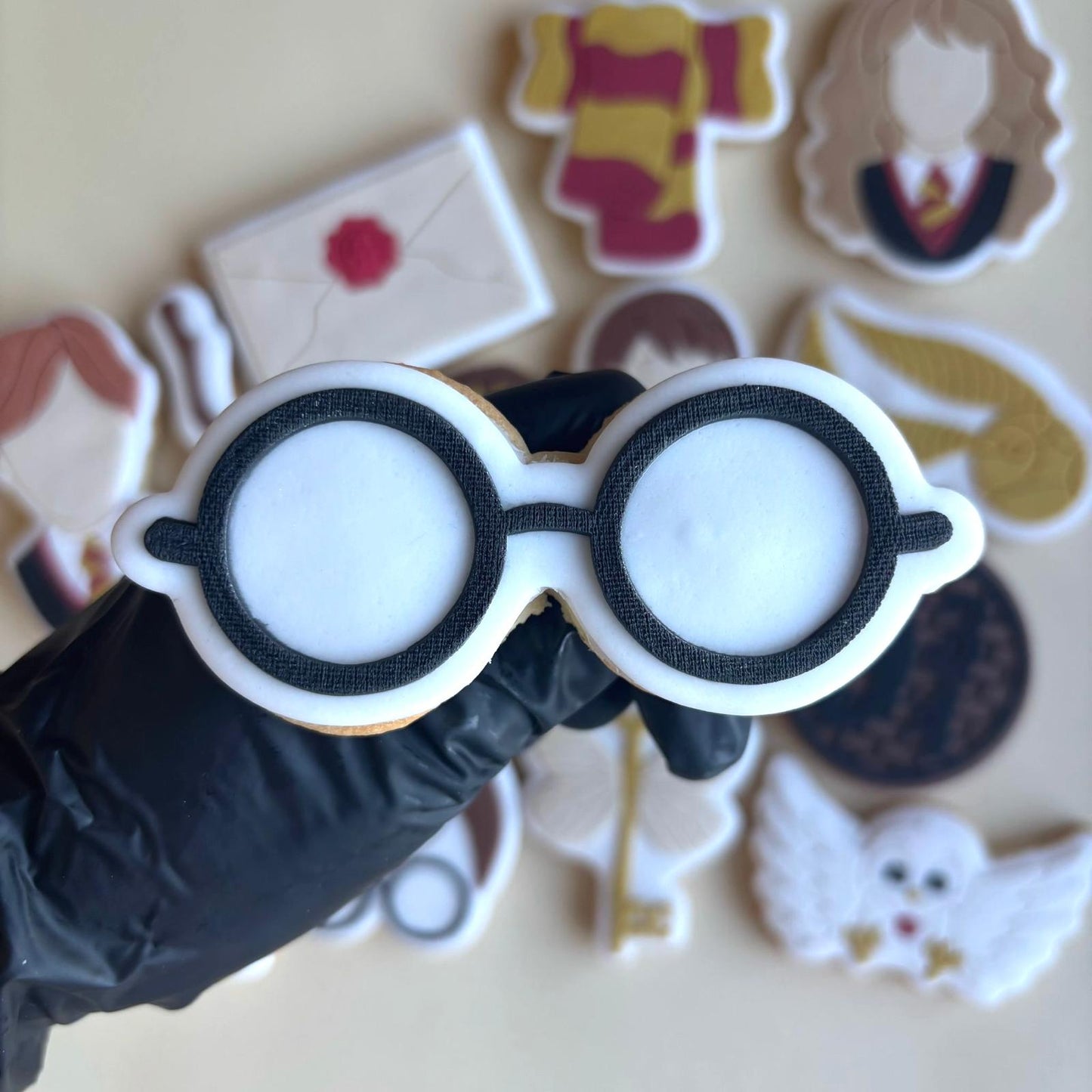 #11 - Lunette