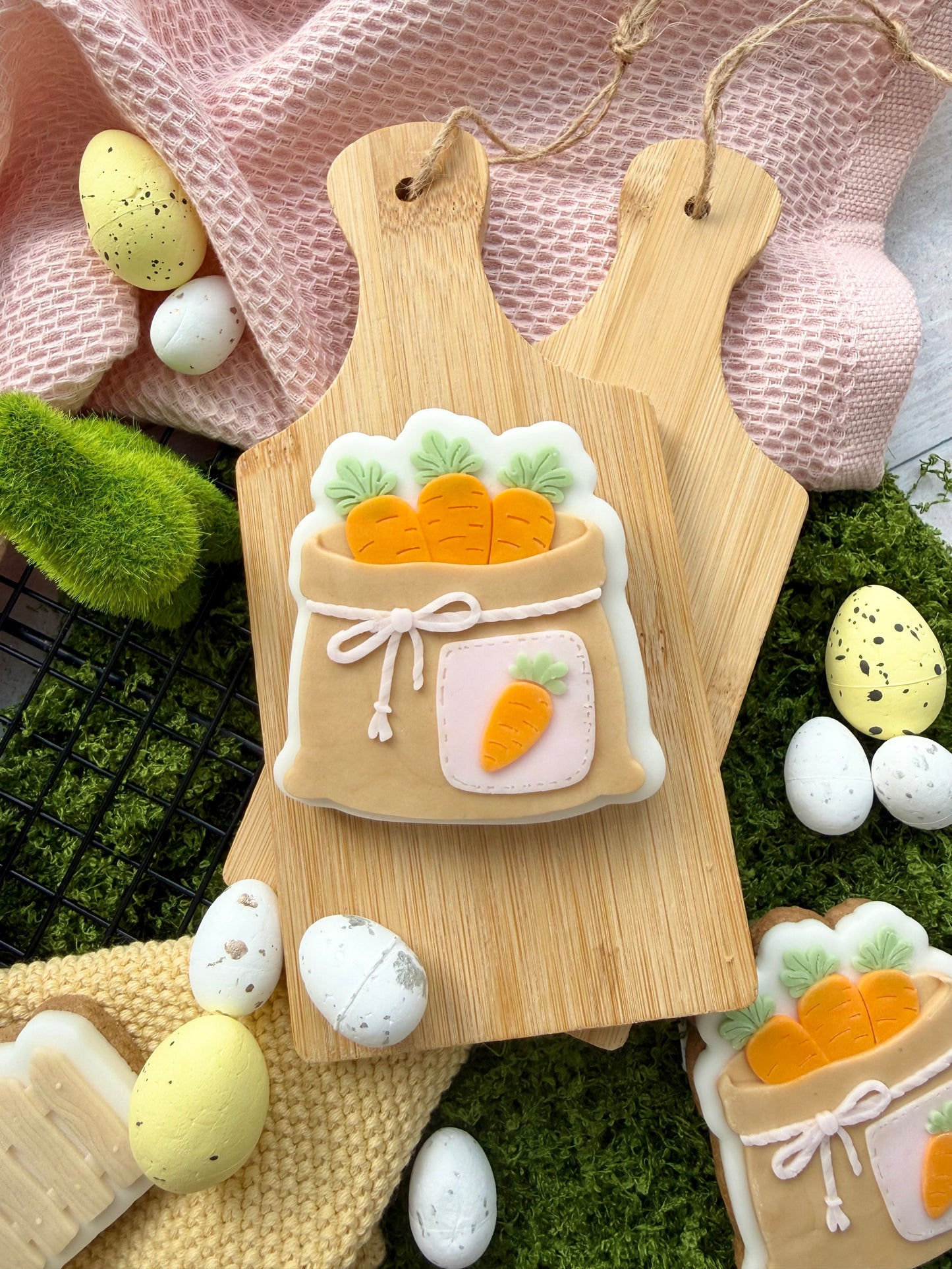 #094 - Sac de Carotte